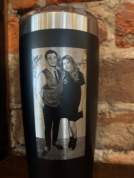 YETI Engraving and Digital Printing Personalization - Georgia Engraving,  Printing and Promotional Gifts Inkwell Designers