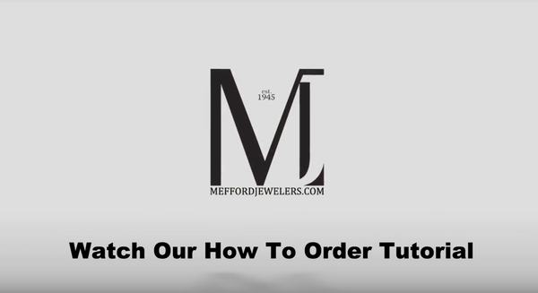 Watch Our How To Order Tutorial